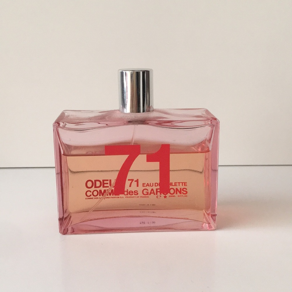 Comme des Garçons 71 Perfume